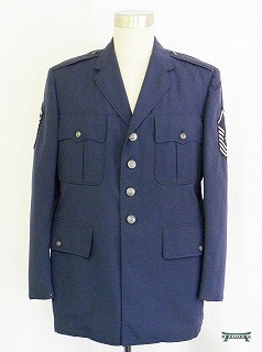 米空軍 実物 制服 上下 cw69nofs-01.jpg